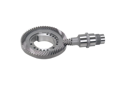 大减比机器人齿轮图3