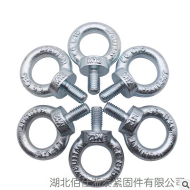 厂家直销 公制吊环螺丝图3