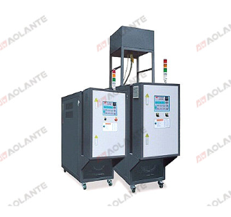 反应釜导热油加热器图2