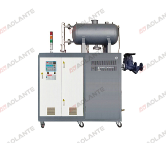 大功率导热油加热器图2