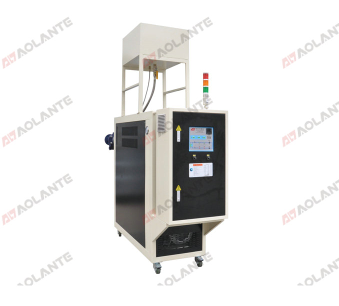 大功率导热油加热器图3