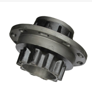 供应汽车配件轮毂图2