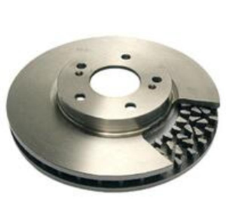 供应 优质定做刹车盘图2