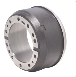 供应 汽车专用刹车鼓制动鼓QT250SOUTHAFRICA图2