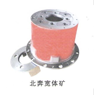 供应北奔宽体矿图3