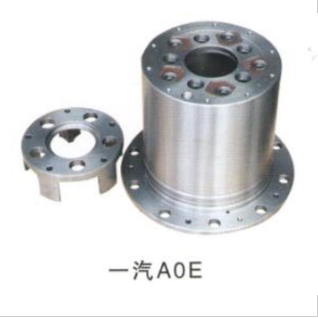 供应一汽AOE图3