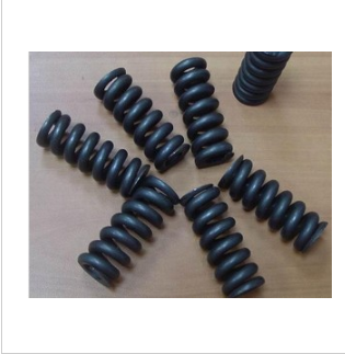 供应不锈钢手机天线弹簧图3