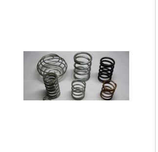 供应灯具异形弹簧图3