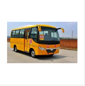 优质幼儿园专用校车图3