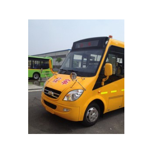 19座幼儿园校车/校车图2