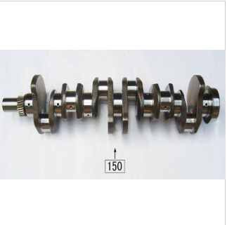 曲轴图2
