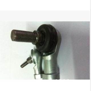 金杯，海狮，锐驰，欧曼，斯太尔挂挡拉线球头换挡拉线球头图2