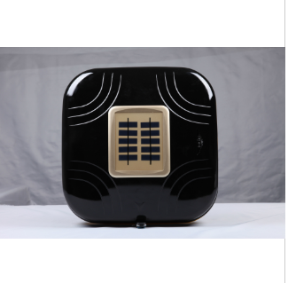 新型越野 太阳能全自动智能电动车衣 一键快捷收放自如图3