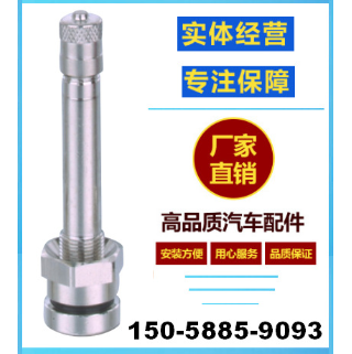 厂家直销汽车补胎工具 轮胎无内胎防爆优质铜芯气门嘴TR5430图3