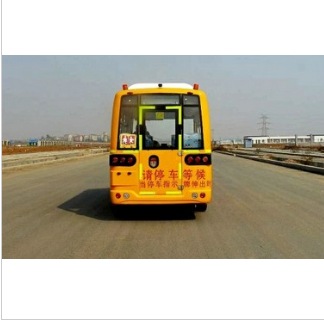 大力38座小学生校车图3