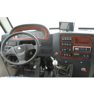 重汽黄河10座-19座幼儿园校车图2