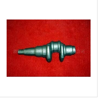 供应曲轴锻件毛坯4图2