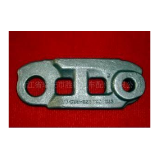 供应链轨毛坯图2