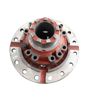 厂家供应方盛485差壳定制差壳图2