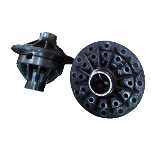 大量供应 D28差速器壳图2