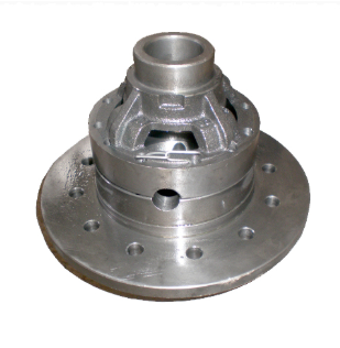 大量供应 1080差速器壳图3