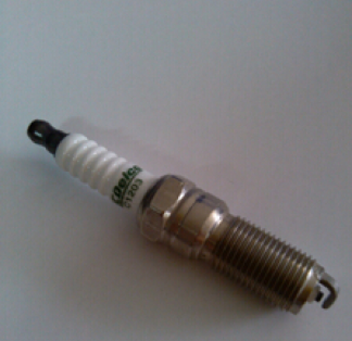 无锡厂家 供应德科ACC1203火花塞 优质现货图3