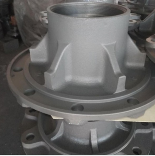 林州厂家 供应汽车轮毂 欢迎选购图3