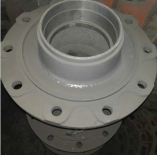 厂家供应 汽车轮毂 质量保证图2