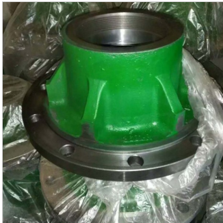 林州市恒盈汽车部件厂 批发 汽车轮毂图2