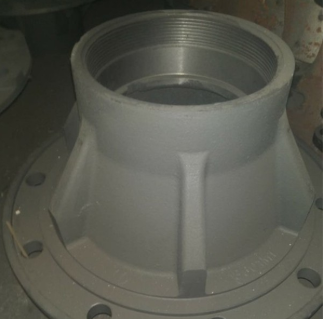 大量供应 批发 汽车轮毂 量大从优图3