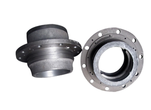 厂家供应各种型号轮毂图3