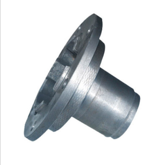 专业生产通用厂家直销汽车轮毂图2