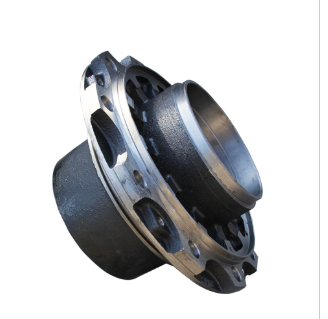 厂家供应北奔双槽轮毂图2