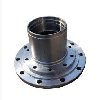 厂家供应09前轮毂图2