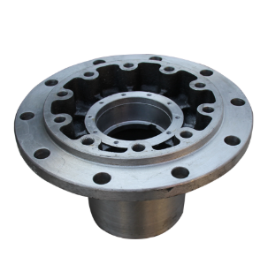 厂家供应10前轮毂图3