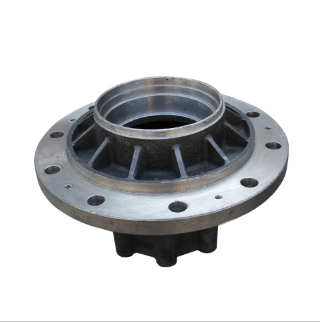 厂家供应东风天后8孔10孔轮毂图2