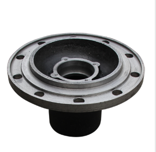 供应140前十孔钢圈台图3