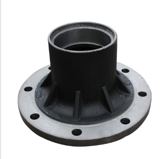 厂家供应优质天龙前轮毂图2