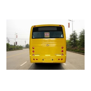 40座小学生专用校车图2