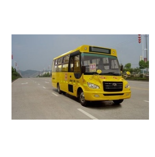 40座小学生专用校车图3