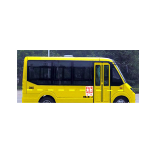 19人座校车图2