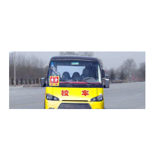 19人座校车图3