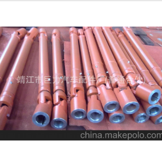 WSL2型矫正机十字轴式万向联轴 WSL2万向联轴器 WSL2万向节图3