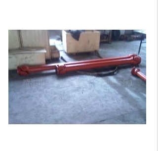 SWC200 万向联轴器 万向轴 万向节联轴器 十字轴式万向联轴器图2