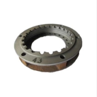 供应摆线针轮减速机针齿壳图2