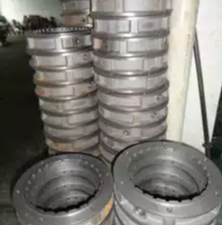 厂家直销摆线针轮减速机配件 针销 针套 针壳 量多从优图3