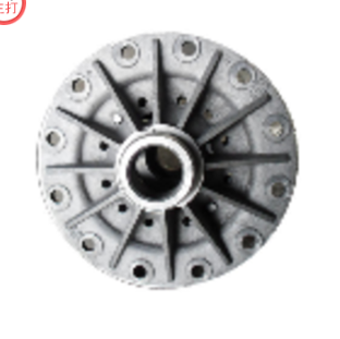 供应汽车配件差减壳价格实惠欢迎咨询图3