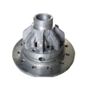 大量供应汽车配件差减壳价格实惠欢迎咨询图3