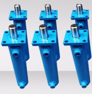 中正汽车配件 油缸图3