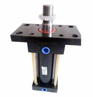 沂水油缸 大量批发供应图3